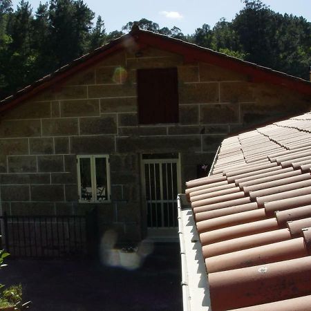 Villa Casa En Vinoas Exterior foto