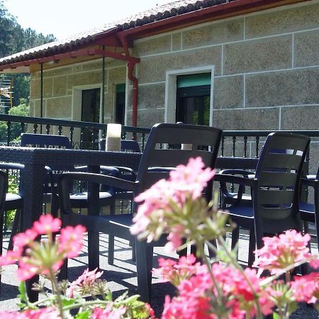 Villa Casa En Vinoas Exterior foto